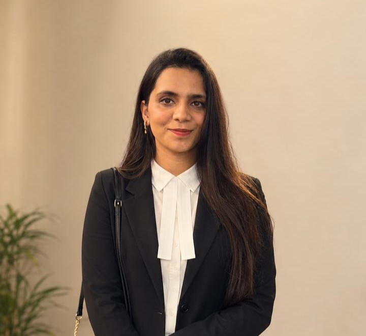 Abhilasha Sharma